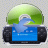 Plato DVD to PSP Converter icon